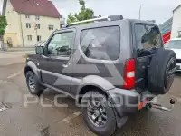 2012 Suzuki Jimny