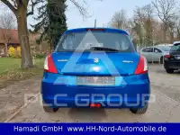 2012 Suzuki SWIFT