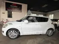 2012 Suzuki SWIFT