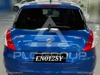 2012 Suzuki SWIFT