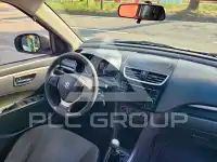 2012 Suzuki SWIFT