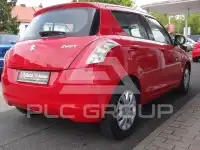 2012 Suzuki SWIFT