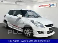 2012 Suzuki SWIFT