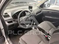 2012 Suzuki SWIFT