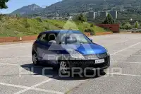 2012 Suzuki SWIFT