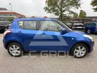 2012 Suzuki SWIFT