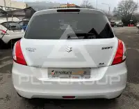 2012 Suzuki SWIFT