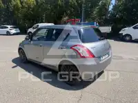 2012 Suzuki SWIFT
