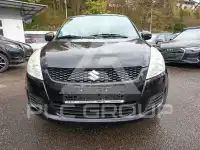 2012 Suzuki SWIFT