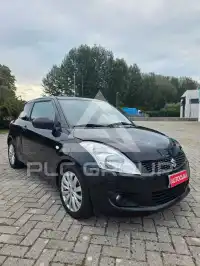 2012 Suzuki SWIFT