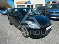 2012 Suzuki SWIFT