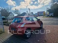 2012 Suzuki SWIFT