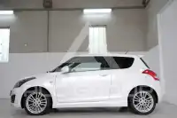 2012 Suzuki SWIFT