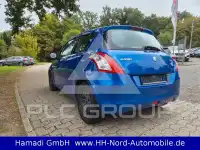 2012 Suzuki SWIFT