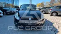 2012 Suzuki SWIFT