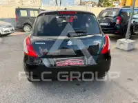 2012 Suzuki SWIFT