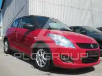 2012 Suzuki SWIFT
