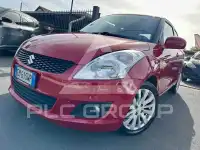 2012 Suzuki SWIFT
