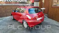 2012 Suzuki SWIFT