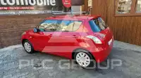 2012 Suzuki SWIFT