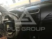 2012 Suzuki SWIFT