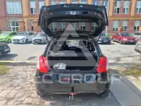 2012 Suzuki SWIFT