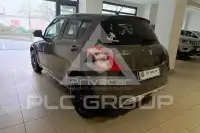 2012 Suzuki SWIFT
