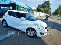 2012 Suzuki SWIFT
