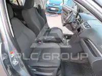 2012 Suzuki SWIFT