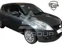 2012 Suzuki SWIFT