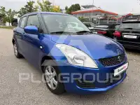 2012 Suzuki SWIFT