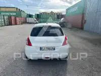 2012 Suzuki SWIFT