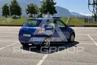 2012 Suzuki SWIFT