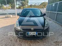 2012 Suzuki SWIFT