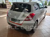 2012 Suzuki SWIFT