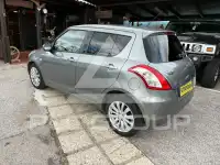 2012 Suzuki SWIFT