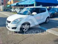 2012 Suzuki SWIFT
