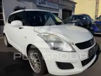 2012 Suzuki SWIFT