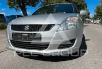 2012 Suzuki SWIFT