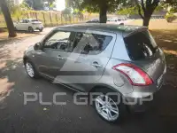 2012 Suzuki SWIFT