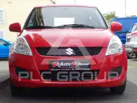 2012 Suzuki SWIFT