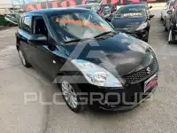 2012 Suzuki SWIFT