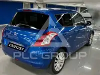 2012 Suzuki SWIFT