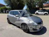 2012 Suzuki SWIFT