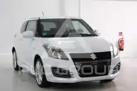 2012 Suzuki SWIFT