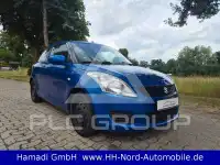 2012 Suzuki SWIFT