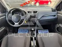 2012 Suzuki SWIFT