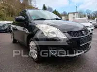 2012 Suzuki SWIFT