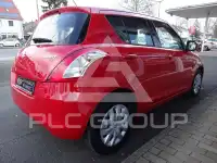 2012 Suzuki SWIFT
