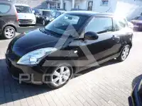 2012 Suzuki SWIFT
